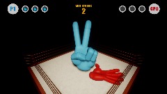 A screenshot taken in Dreams. 1 of 25.