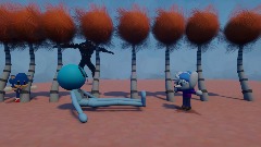 ATS: Project All-Stars 2-Fuzzles Reveal