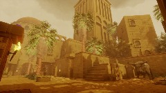 A screenshot taken in Dreams. 9 of 9.