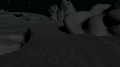 A screenshot taken in Dreams. 2 of 3.