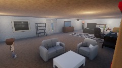 A screenshot taken in Dreams. 1 of 10.