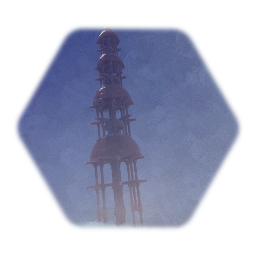 Tower of Pillars