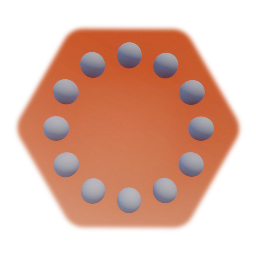 12 Item Weapon Wheel (Logic, persistent)