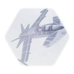 SF 17D Hawk