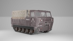 A screenshot taken in Dreams. 1 of 4.