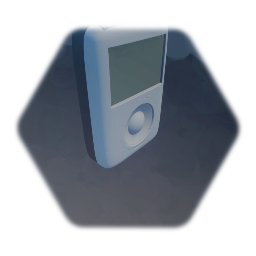 iPod 1st gen
