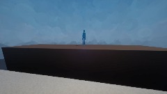 A screenshot taken in Dreams. 6 of 26.