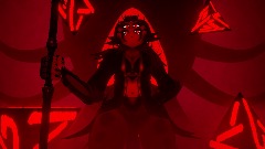 Majesty, Queen of Blackhearts