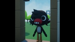 I can't let you escape Dandy.