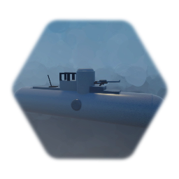 Submarine