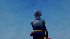 A screenshot taken in Dreams. 2 of 14.