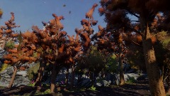 A screenshot taken in Dreams. 11 of 25.