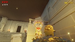 A screenshot taken in Dreams. 2 of 6.