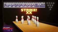 A screenshot taken in Dreams. 4 of 6.