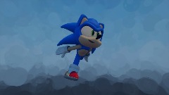 A screenshot taken in Dreams. 4 of 5.