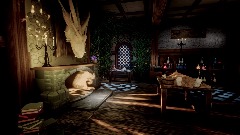 A screenshot taken in Dreams. 2 of 15.