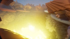 A screenshot taken in Dreams. 7 of 7.