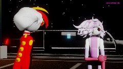 A screenshot taken in Dreams. 9 of 29.