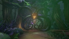 A screenshot taken in Dreams. 3 of 3.