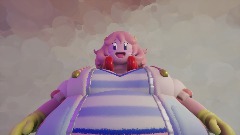 A screenshot taken in Dreams. 3 of 4.