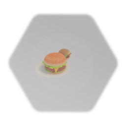 Remix of Whopper Adt