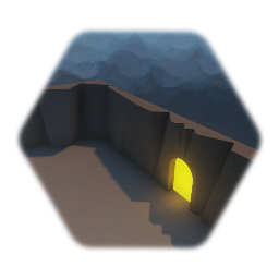 Loft Lunacy - Caverns