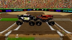 Monster Jam 158