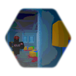 Roblox - Guest 666 2006