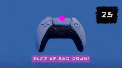 Dance Moves (1 Hour Game Jammed)