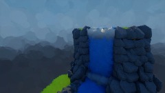 A screenshot taken in Dreams. 12 of 19.