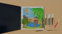 A screenshot taken in Dreams. 1 of 1.