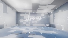 A screenshot taken in Dreams. 6 of 9.