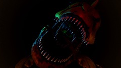 A screenshot taken in Dreams. 14 of 22.