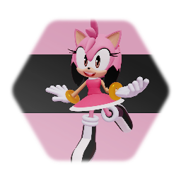 Sofia The Hedgehog