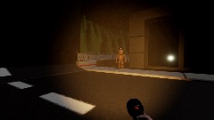 Fnaf oldschool Office Demo