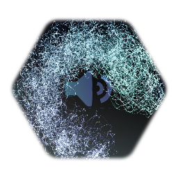 Charlie screaming (SMILING FRIENDS)