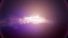 A screenshot taken in Dreams. 1 of 2.