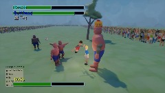 Beavis & Butthead Rock Show