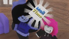 LucE's Mail Time | Tea Engine Animation