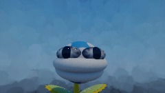 BOB the Piranha Plant