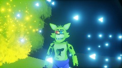 Sonic dies bu ric has gaunlet n mr thicc iz re