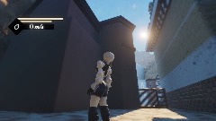 A screenshot taken in Dreams. 10 of 30.