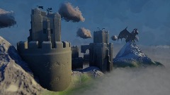A screenshot taken in Dreams. 15 of 30.