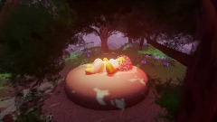 A screenshot taken in Dreams. 14 of 30.