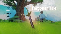 A screenshot taken in Dreams. 8 of 16.