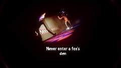 Uh oh part 2 (FNAF 1)