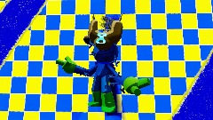 A screenshot taken in Dreams. 8 of 13.