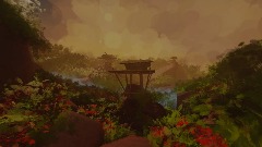 A screenshot taken in Dreams. 1 of 8.