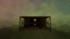 A screenshot taken in Dreams. 15 of 28.