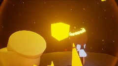 AY| the Strings of fate